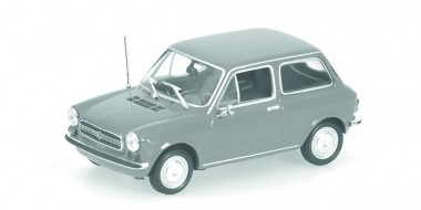 Minichamps 870121101 Autobianchi A112 schwarz (1974) 