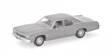 Minichamps 870144101 Dodge Monaco grün-met. (1974) 