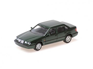 Minichamps 870171102 Volvo 850 Lim. grünmet. 1994 