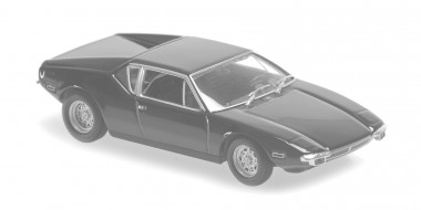 Minichamps 940127501 DeTomaso Pantera gelb (1972) 