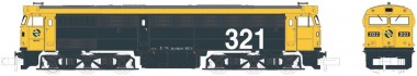 MFTrain 13233 RENFE Diesellok Serie 321 022-6 Ep.5 