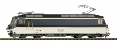 Bemo 1259352 MOB E-Lok Ge 4/4 8002 