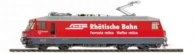 Bemo 1559167 RhB E-Lok Ge 4/4 III 647  Ep.6 AC 