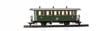 Bemo 3234157 RhB Personenwagen Ep.3 