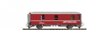 Bemo 3236112 RhB Gepäckwagen Ep.4/5 