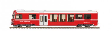 Bemo 3249112 RhB Steuerwagen BDt 1752 Ep.6 