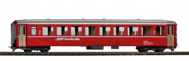 Bemo 3250121 RhB Einheitswagen I B 2363 