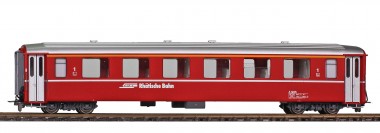 Bemo 3252124 RhB Einheitswagen I A 1243 