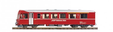 Bemo 3254131 RhB Steuerwagen ABt 1701 Ep.5 