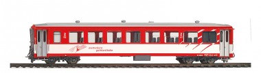 Bemo 3266251 MGB Personenwagen B 4271 Ep.5/6 