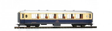 Bemo 3272123 RhB Salonwagen Ep.5 