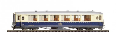 Bemo 3272140 RhB Salonwagen Ep.5 