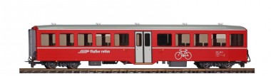 Bemo 3286136 RhB Velowagen WS 3913 Ep.6 