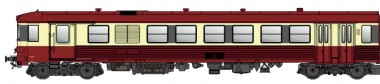 LS Models 10039 SNCF Triebzug EAD X 4687 2-tlg. Ep.4 