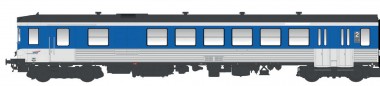 LS Models 11032 SNCF Triebzug EAD X 4638 2-tlg Ep.5 