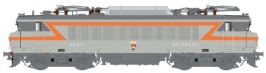 LS Models 11105 SNCF E-Lok BB 22356 beton Ep.4 