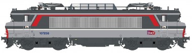 LS Models 11208 SNCF E-Lok BB 107258 Corail Ep.6 