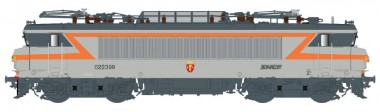 LS Models 11604 SNCF E-Lok BB 22399 Ep.6 AC 