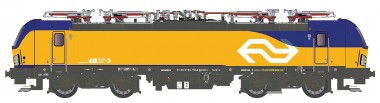 LS Models 16063DCS NS/ELL E-Lok Vectron BR 193 759-8 Ep.6 