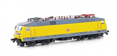 LS Models 16086 DBAG E-Lok BR 120 Ep.5 