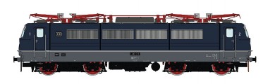 LS Models 16522 DB E-Lok E 410 01 Ep.3c AC 