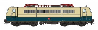 LS Models 16529S DBAG E-Lok 181 001-9 Ep.5b AC 