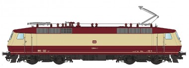 LS Models 16580AC SEL E-Lok BR 120 144-1 Ep.6 