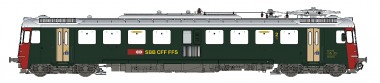 LS Models 17548 SBB Triebwagen RBe 4/4 Ep.4/5 AC 