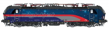 LS Models 17913 ÖBB Nightjet E-Lok Rh 1293 Ep.6 AC 