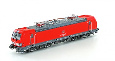 LS Models 18003 DB Schenker PL E-Lok Serie 170 Ep.6 