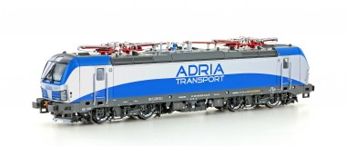 LS Models 18006S MS ADRIA E-Lok BR 193 Ep.6  