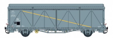 LS Models 30676 SNCF EVS Schiebwandwagen Hs Ep.5 