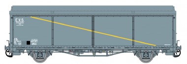 LS Models 30681 SNCF/EVS Schiebewandwagen Hs Ep.4 