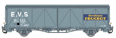 LS Models 30685 SNCF/EVS Schiebewandwagen Hs Ep.4 