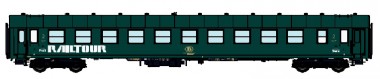 LS Models 42074 SNCB Railtour Personenwg. I5 2.Kl. Ep.4a 