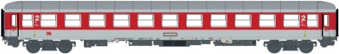 LS Models 460002 DBAG Liegewagen Bvcmz 248.5 Ep.6 