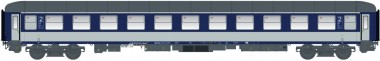 LS Models 46015 RG Liegewagen Bvcmz 248.5 Ep.5 