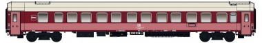 LS Models 46227 DR Schlafwagen WLABmee Ep.5 