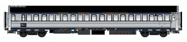 LS Models 46999 TRI Schlafwagen WLAB-30/P Ep.6 