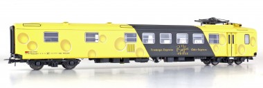 LS Models 47264DC SBB Speisewagen Chäs-Express Ep.5a 