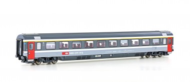 LS Models 47365 SBB EC Personenwagen 1.Kl. Ep.5 