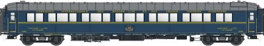 LS Models 49219 CIWL Schlafwagen Typ WL Z Ep.2 