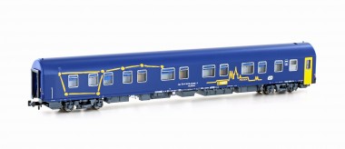 LS Models 98002N CD Schlafwagen WLABmz 826 Ep.5 