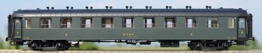 LS Models MW40211 SNCF Personenwagen 2.Kl. Ep.2b 