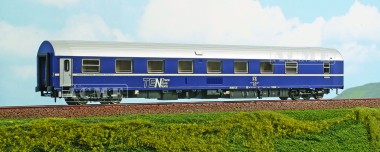 ACME 50924 FS TEN Schlafwagen T2s Ep.4 