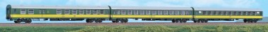 ACME 55302 CD Expresszug 124/125 Kosican Set B Ep.5 