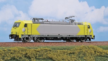 ACME 60633 Alpha Trains E-Lok Typ 483 Ep.6 