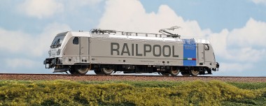 ACME 60690 E-Lok Typ 494 577 der RAILPOOL 