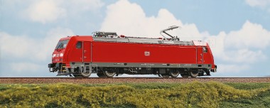 ACME 65636S DBAG E-Lok BR185 321-4 Ep.6 