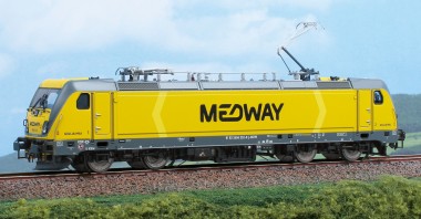 ACME 69568 Medway E-Lok TRAXX 494 232 Ep.6 